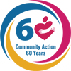 60th Anniversary Logo